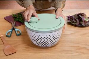 Wirówka do sałaty BRABANTIA Tasty+ 145407 Zielony