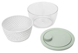 Wirówka do sałaty BRABANTIA Tasty+ 145407 Zielony
