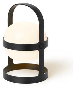 Solarna lampa zewnętrzna LED na USB ø 12 cm Soft Spot – Rosendahl