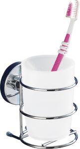 Pojemnik na szczoteczki do zębów Vacuum-Loc Milazzo