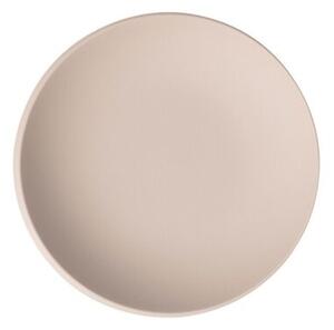 Talerz głęboki (29 cm) NewMoon Beige Villeroy & Boch