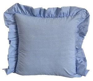 Bawełniana poszewka na poduszkę 45x45 cm Ruffled – Mila Home