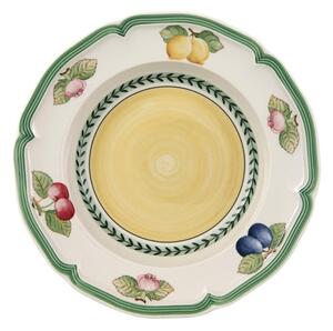 Talerz głęboki (23 cm) French Garden Fleurence Villeroy & Boch