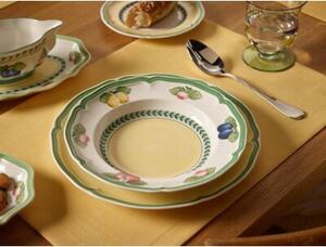 Talerz głęboki (23 cm) French Garden Fleurence Villeroy & Boch