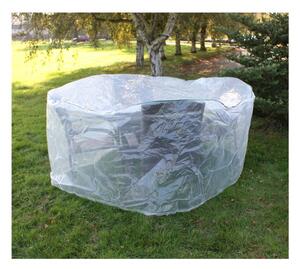 Pokrowiec na meble ogrodowe ø 210 cm – Garden Pleasure