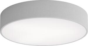 Brilagi Brilagi - Plafon CLARE 3xE27/24W/230V śr. 40 cm szary BG1494