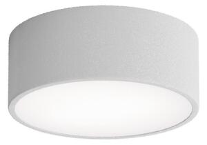Brilagi Brilagi - Plafon CLARE 1xE27/24W/230V śr. 20 cm szary BG1492