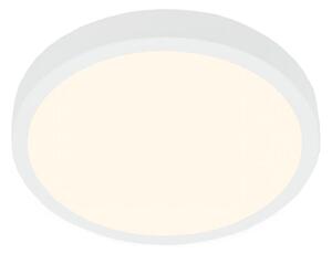 Briloner Briloner 3700-016 - LED Plafon RUNA LED/16W/230V 3000K śr. 28 cm biały BL1987