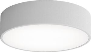 Brilagi Brilagi - Plafon CLARE 2xE27/24W/230V śr. 30 cm szary BG1493