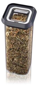 Pojemnik na produkty sypkie GEFU Pantry G-12809 400 ml