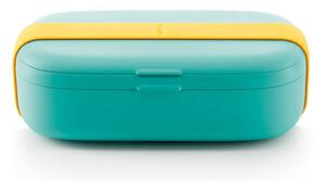 Lunchbox z podziałką To Go – Lékué