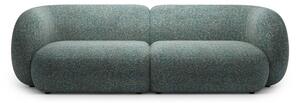 Niebieska sofa 243 cm Kate – Micadoni