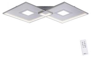 Paul Neuhaus Paul Neuhaus 8378-55 - Ściemnialne oświetlenie LED AMARA LED/45W/230V chrom + pilot W1704