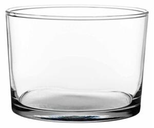 Szklane miski zestaw do lodów 6 szt. 220 ml Bistro – Hermia