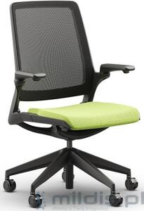 Krzesło ergonomiczne Smart Net