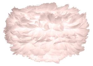 Jasnoróżowy abażur ø 35 cm Eos Mini – UMAGE