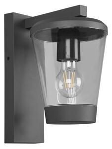 Lampa zewnętrzna (wysokość 28 cm) Cavado – Trio