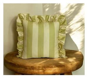 Poszewka na poduszkę 45x45 cm Ruffled – Mila Home