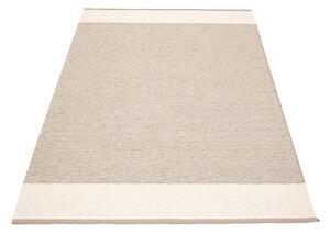 Beżowy dywan odpowiedni na zewnątrz 140x200 cm Edit Mud Vanilla – Pappelina