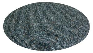 Poduszka na krzesło ø 38 cm Muted – Hübsch