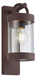 Lampa zewnętrzna (wysokość 33 cm) Sambesi – Trio