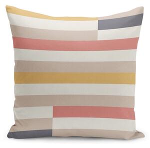 Poszewka na poduszkę 43x43 cm Rosy Bandas – Mila Home