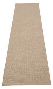 Beżowy chodnik odpowiedni na zewnątrz 70x300 cm Emm Potato – Pappelina
