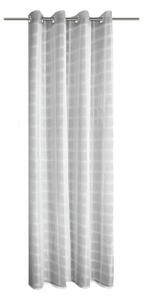 Biała zasłona 140x245 cm – Sehlbach