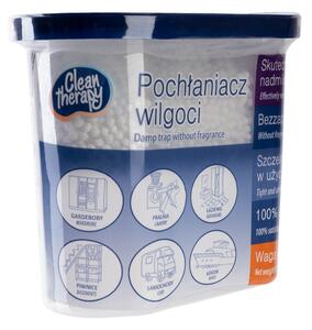 Pochłaniacz wilgoci RAVI bezzapachowy 300g