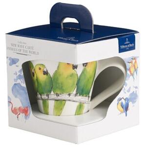 Kubek Papużki NewWave Caffe Villeroy & Boch