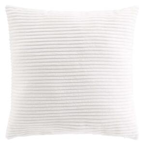Poduszka dekoracyjna sztruksowa 45x45 cm Nils – douceur d'intérieur
