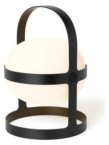 Solarna lampa zewnętrzna LED na USB ø 24 cm Soft Spot – Rosendahl