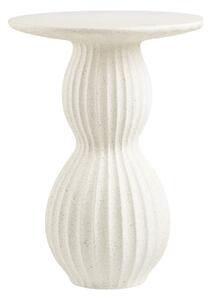 Kamienny okrągły stolik ø 40 cm Newtown – House Nordic