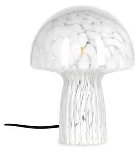 Biała lampa stołowa (wysokość 25,5 cm) Carysa – Yes Everyday