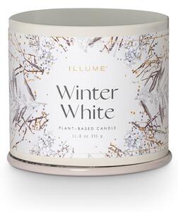Zapachowa sojowa świeca czas palenia 50 h Winter – ILLUME x Bloomingville