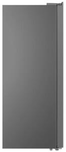 Lodówka TCL RP631SSE1 Side by Side No Frost 176.8cm Inox Dozownik wody