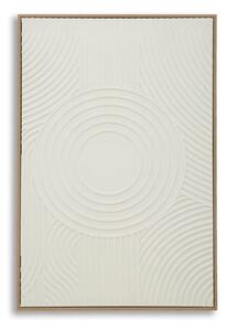 Ręcznie malowany obraz 80x120 cm Simplicity – Mauro Ferretti