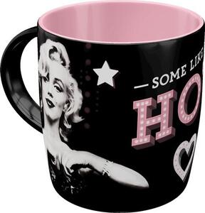 Kubek Marilyn Monroe - Some Like It Hot