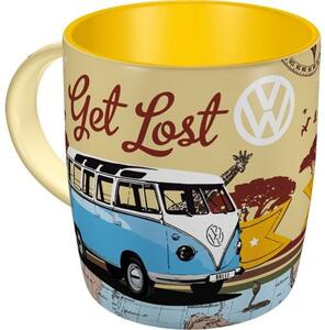 Kubek Volkswagen Vw - T1 - Let's Get Lost