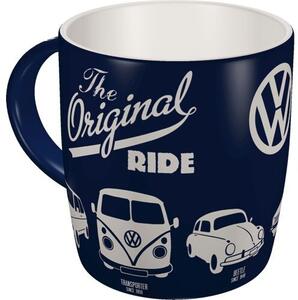 Kubek Volkswagen Vw - The Original Ride