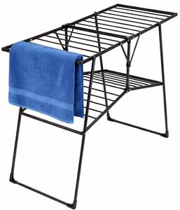 Dwupoziomowa suszarka na balkon L3-M65