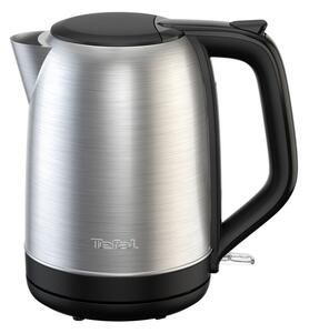 Czajnik elektryczny w kolorze srebra 1,7 l Subito KO5S0DE0 – Tefal