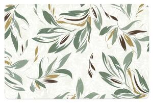 Plastikowa mata stołowa 30x44 cm Joline – douceur d'intérieur