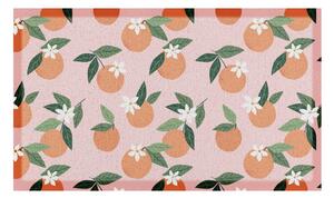 Wycieraczka 40x70 cm Oranges – Artsy Doormats