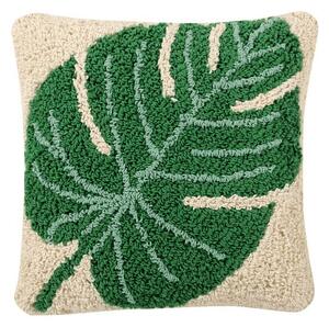 Poduszka dziecięca Monstera – Lorena Canals