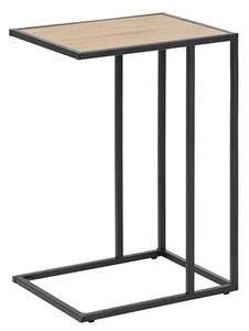 Stolik kawowy Ritex 4X - czarny