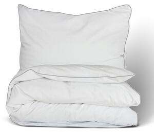 Pościel GOLD LINE Z WYPUSTKĄ 01 MATEX satynowa : Rozmiar - 140x200