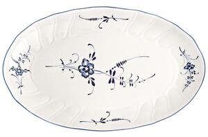 Talerz na pikle (24 cm) Old Luxembourg Villeroy & Boch