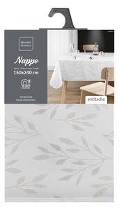 Obrus odpowiedni do prania 150x240 cm Lonigold – douceur d'intérieur