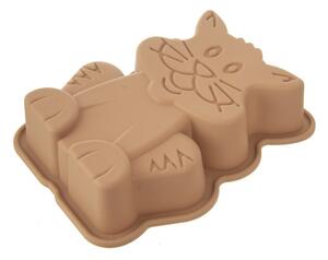 Silikonowa forma do pieczenia 20x16 cm Statek – Orion